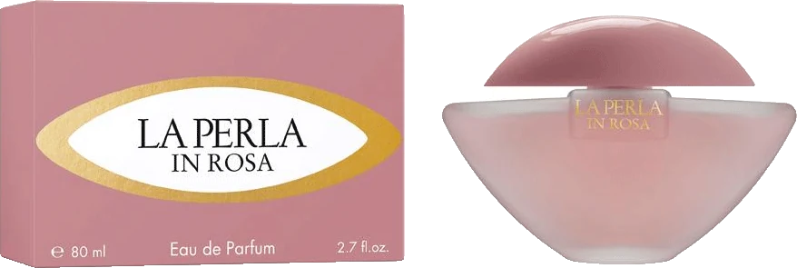La Perla In Rosa Eau de Parfum