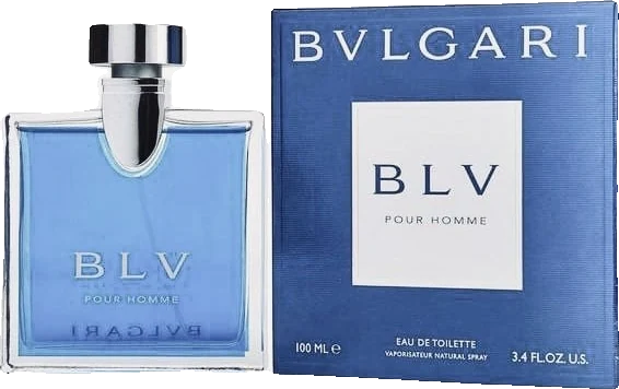 Bvlgari BLV Bvlgari pour Homme/for Men