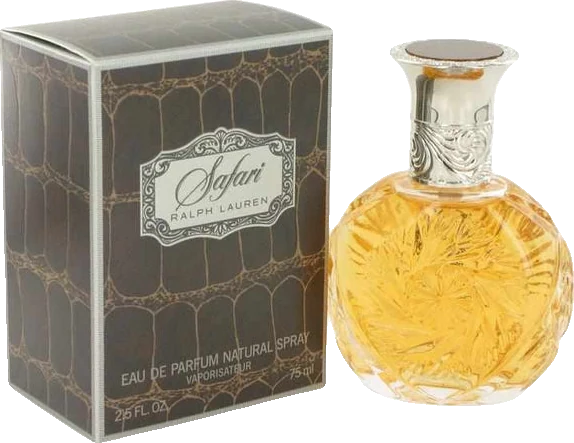 Ralph Lauren Safari Eau de Parfum