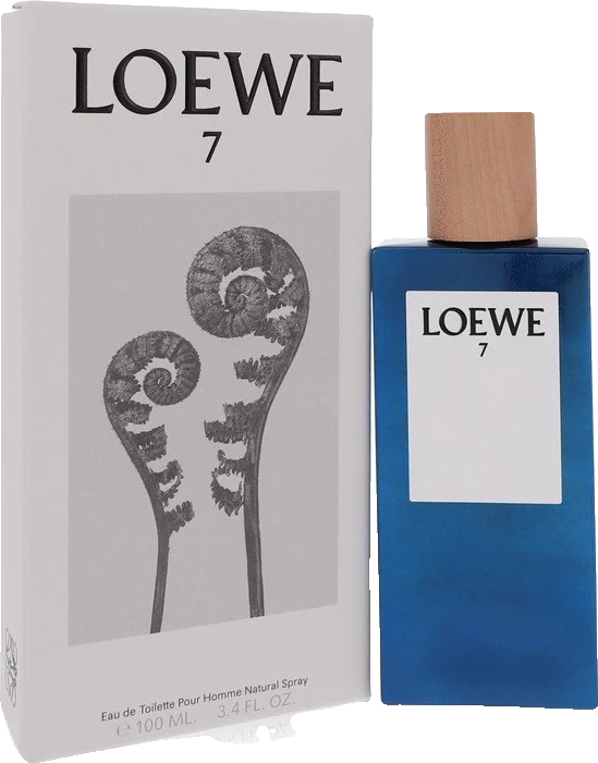 Loewe 7 Pour Homme