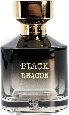 Byron Black Dragon