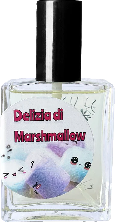 Kyse Perfumes Delizia di Marshmallow