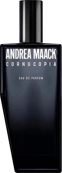 Andrea Maack Cornucopia