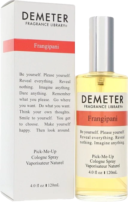 Demeter Frangipani Cologne