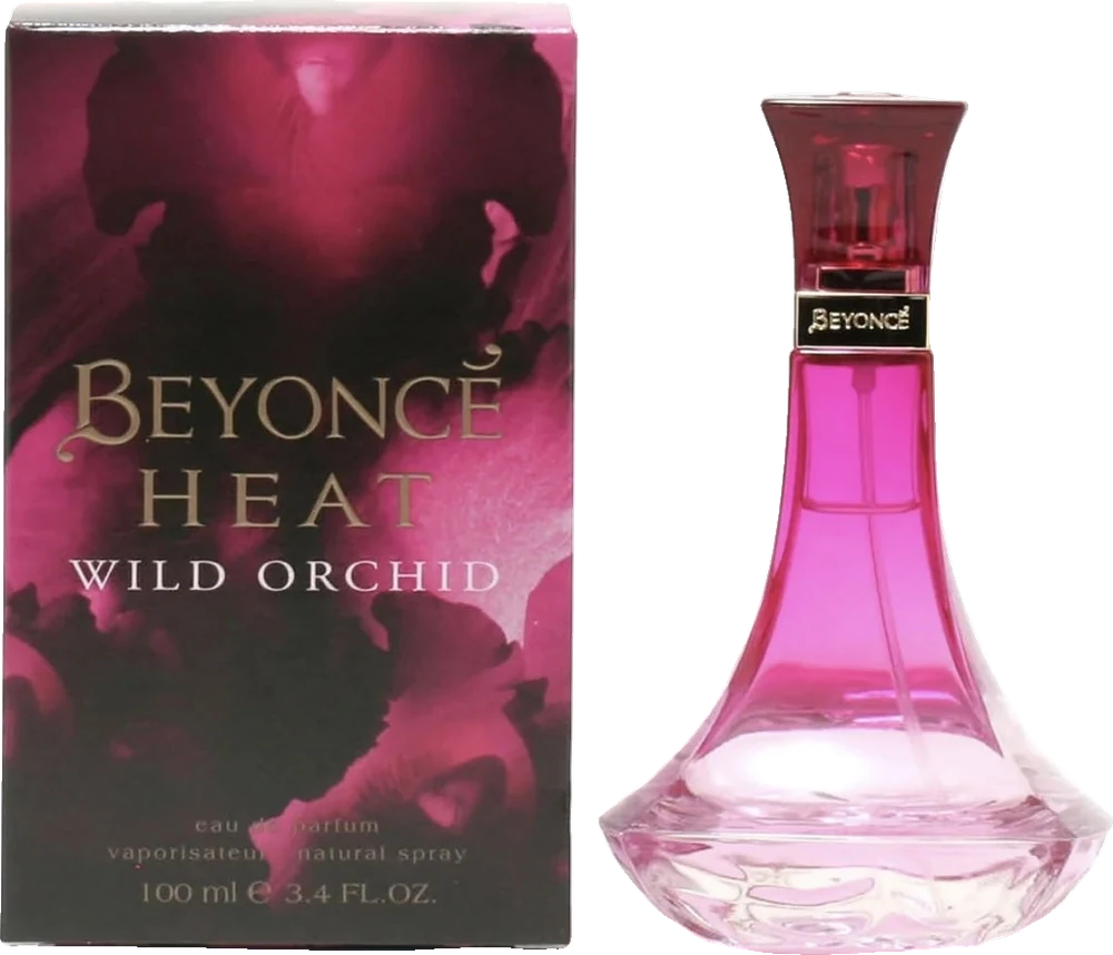 Beyonce Heat Wild Orchid