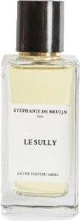 Stephanie De Bruijn Le Sully