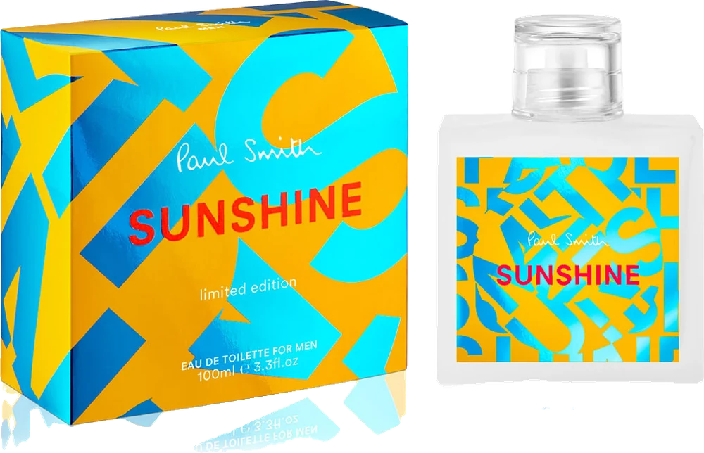 Paul Smith Sunshine