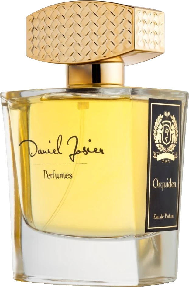 Daniel Josier Orquidea
