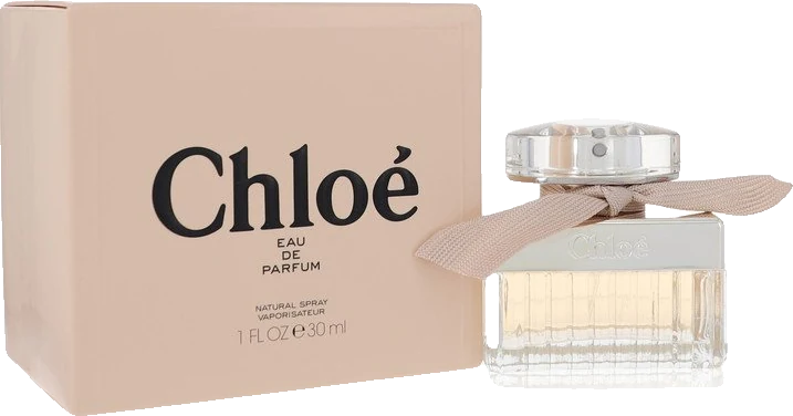 Chloe Chloe Eau de Parfum