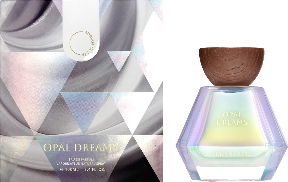 Adrian Costa Opal Dreams