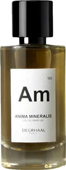 DeGrhaal Anima Mineralis