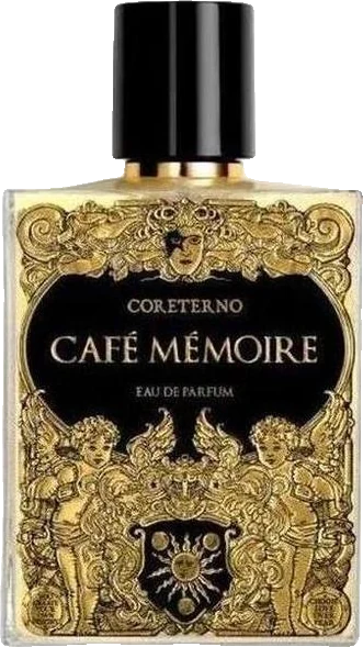 Coreterno Café Mémoire