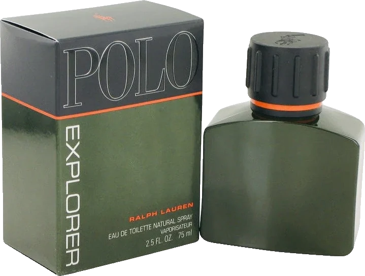 Ralph Lauren Polo Explorer