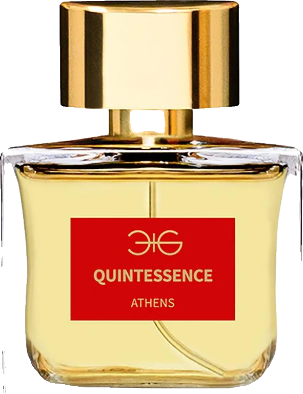 Manos Gerakinis Quintessence