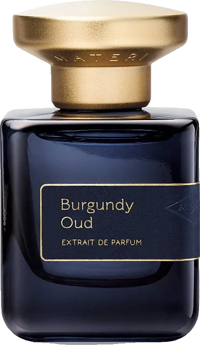 Atelier Materi Burgundy Oud