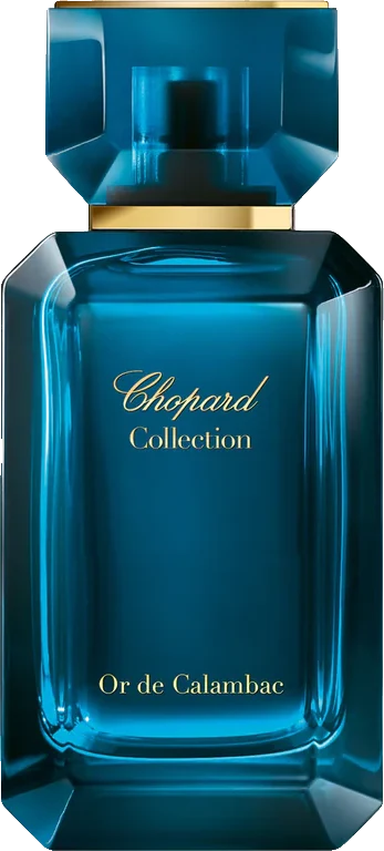 Chopard Or De Calambac