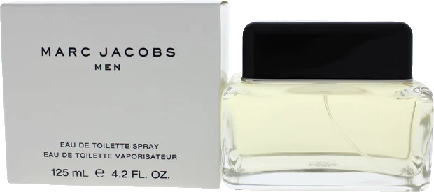 Marc Jacobs Cologne