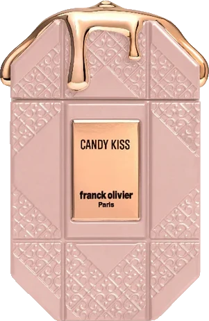 Franck Olivier Candy Kiss Collection Chocolat