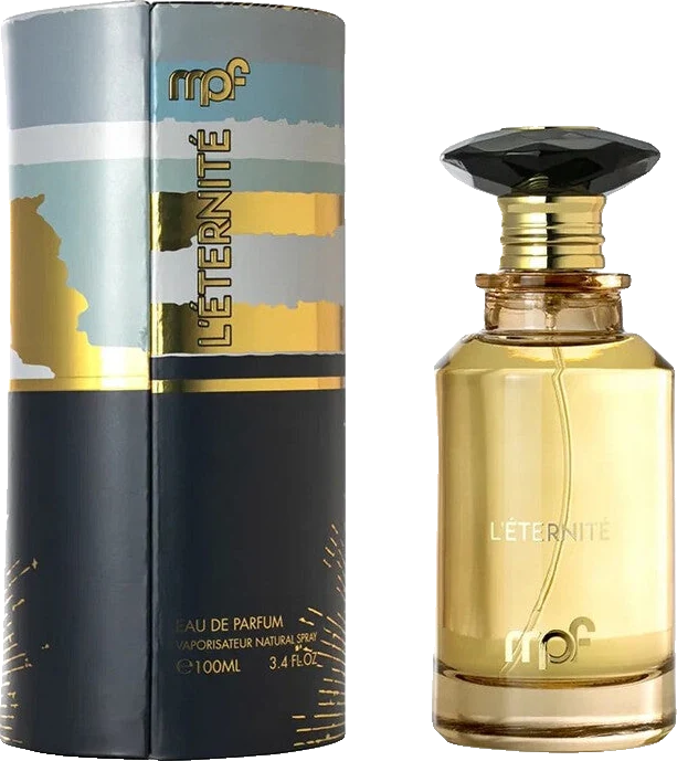 Mpf L'Eternite