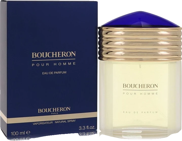 Boucheron Boucheron Eau de Parfum