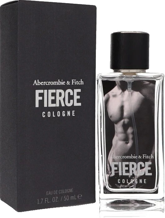 Abercrombie & Fitch Fierce Cologne