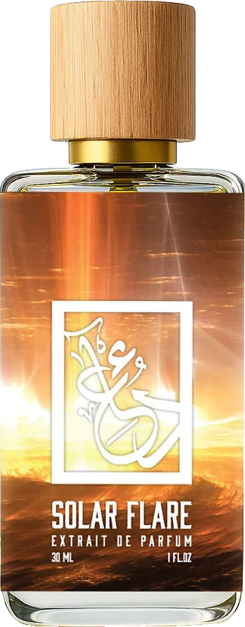 Dua Fragrances Solar Flare