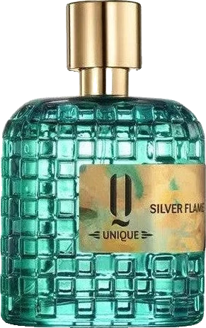Jardin de Parfums Silver Flame