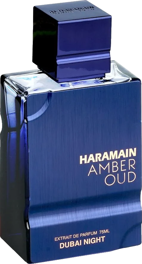 Al Haramain Amber Oud Dubai Night Edition