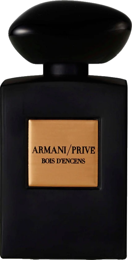 Giorgio Armani Prive Bois d'Encens