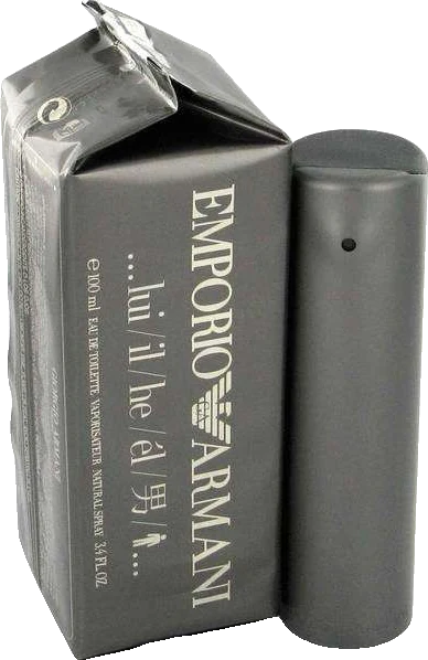 Giorgio Armani He