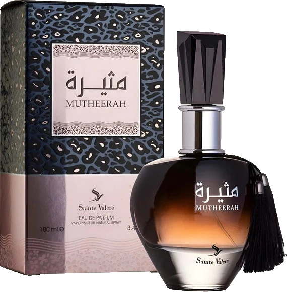 Sainte Valere Mutheerah