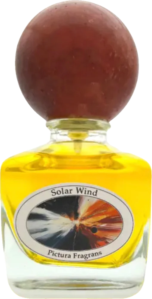 Pictura Fragrans Solar Wind