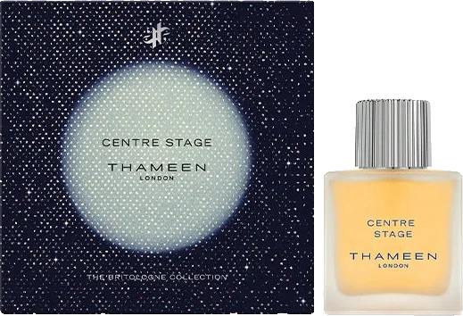Thameen Centre Stage Cologne Elexir