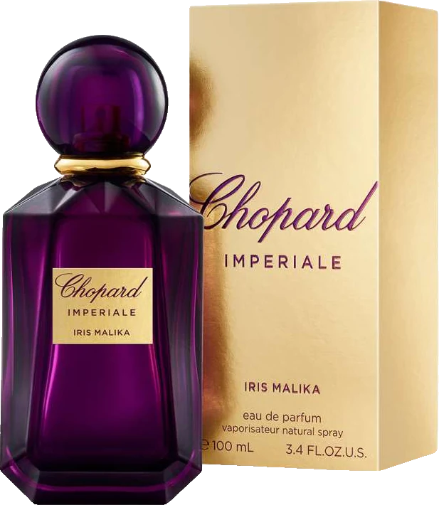 Chopard Imperiale Iris Malika