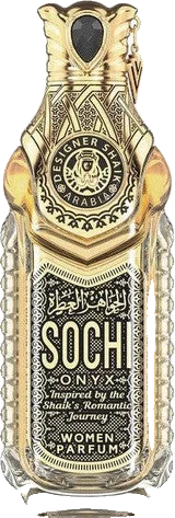 Designer Shaik Sochi Onyx Women