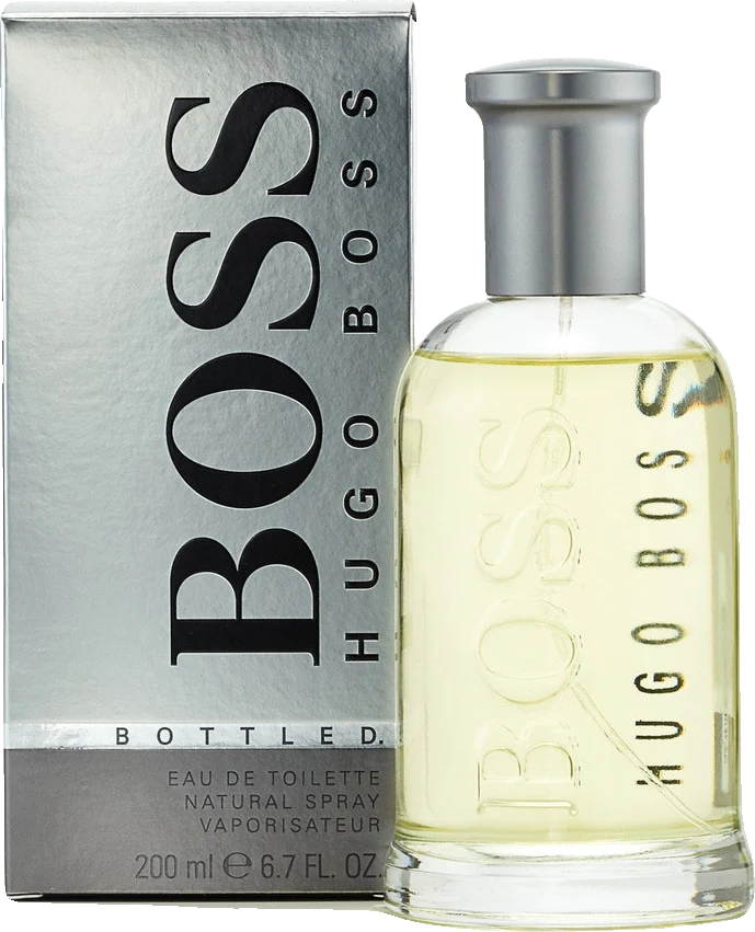 Hugo Boss Bottled Eau de Toilette
