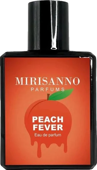 Mirisanno Parfums Peach Fever