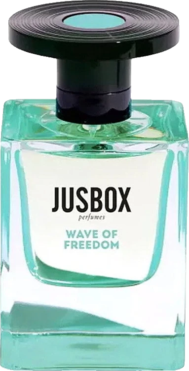Jusbox Wave Of Freedom