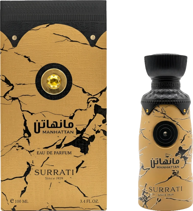 Surrati Manhattan