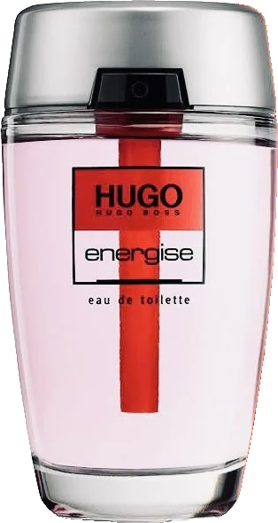 Hugo Boss Energise