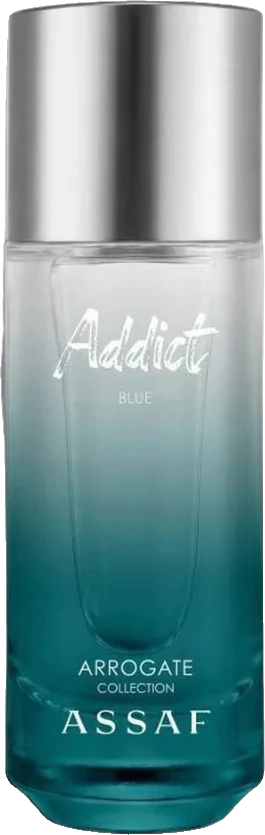 Assaf Addict Blue