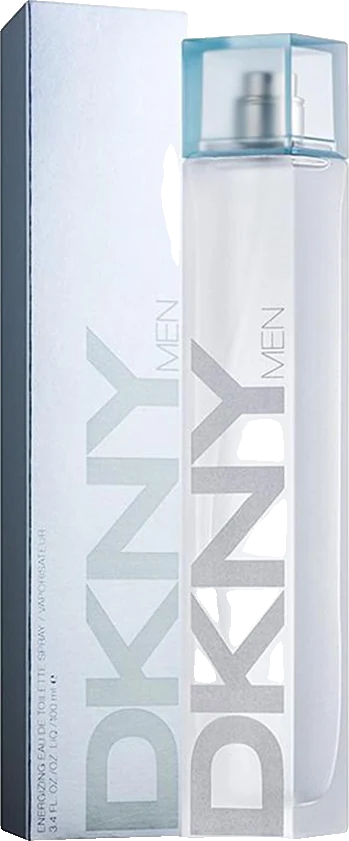 Donna Karen Dkny Energizing Eau de Toilette
