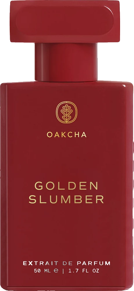 Oakcha Golden Slumber