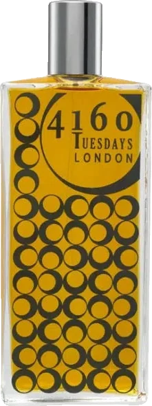 4160 Tuesdays Eau My Soul