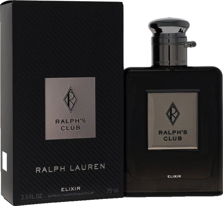 Ralph Lauren Ralph's Club Elixir