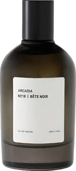 Arcadia No.18 Bête Noir