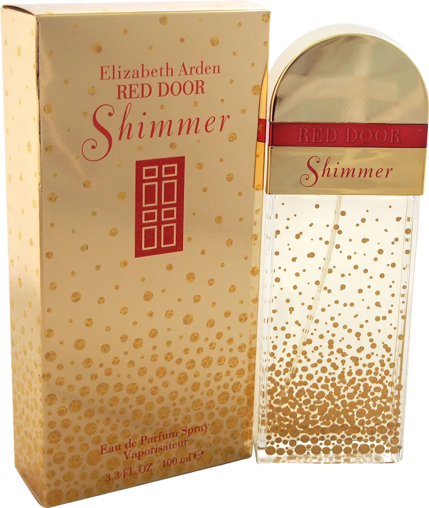Elizabeth Arden Red Door Shimmer