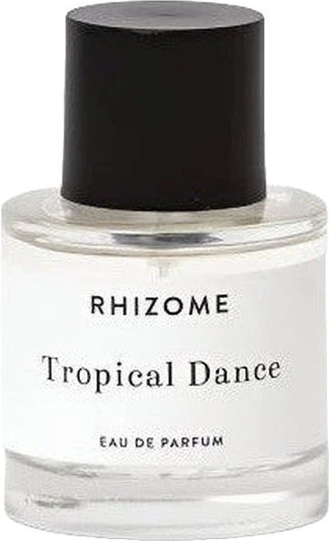 Rhizome Tropical Dance