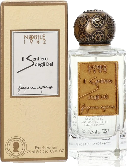 Nobile 1942 Il Sentiero degli Dei