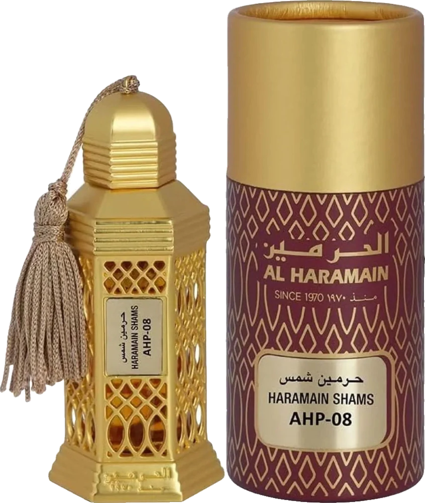 Al Haramain Shams AHP-08